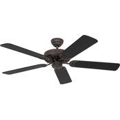 Deckenventilator Classic Royal BA-SW 132 mit Zugkette