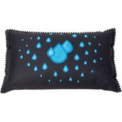 Wenko Auto-Entfeuchter mit Indikator 1000 g Tropfen 50301100