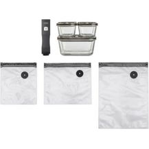 Bild für Caso Vacu OneTouch Eco Set Vakuumierer