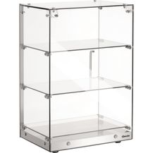 Bild für Bartscher Buffetvitrine 3850 3E-K