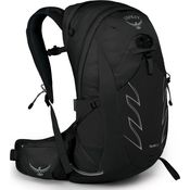 Osprey Wander Trekkingrucksack L XL Talon 22 Stealth, schwarz
