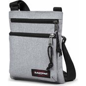 Eastpak Umhängetasche Rusher sunday grey