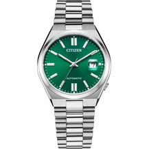 Bild für Citizen Uhr NJ0150 81X Edelstahl Automatik