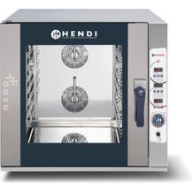 Bild für Kombidämpfer Digital NANO Gastronorm 7x GN 1/1