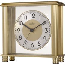 Bild für Acctim 22 36988 Tischuhr