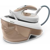 Tefal TEF Dampfgenerator Express Airglide SV8027 weiß, beige