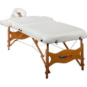 Maxstore Massageliege Massagestuhl, Massageliege (Massageliege)