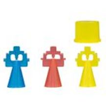 Bild für medisana Zerstäuberkopfset für Inhalationsgeräte