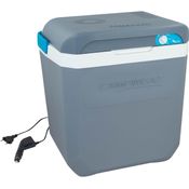 Campingaz Powerbox Plus 12/230V 28 l Thermoelektrische Kühlbox