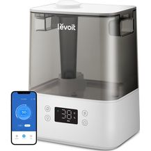 Bild für Levoit Classic 300S Luftbefeuchter gray color