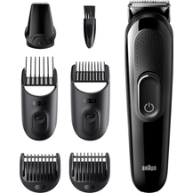 Bild für Braun MultiGroomingKit MGK3325