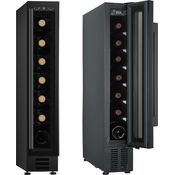 PKM UWTS20-7G Weinkühlschrank, Einbau, 7 Flaschen, Weintemperierschrank, Energieklasse G