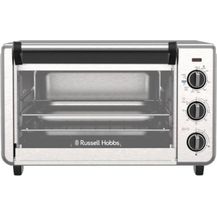 Bild für Russell Hobbs 26680-56 Airfry Mini-Backofen Silber
