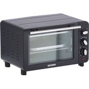 Severin TO 2042 Mini Oven, Back-und Toastofen