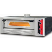 Bild für Gas Pizzaofen 9x Ø40cm 