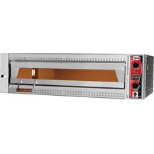 Bild für GMG Pizzaofen 6x Ø 35 cm 