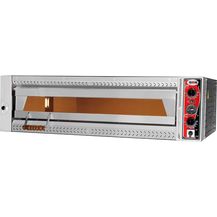 Bild für Pizzaofen 9x Ø 35cm 