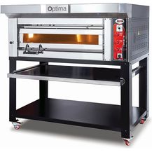 Bild für Bäckerei-& Konditorei Ofen 