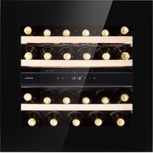 Bild für Klarstein Rhône 25 Duo Weinkühlschrank