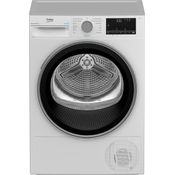Beko B3T22491, Wärmepumpentrockner, A+++, Fassungsvermögen 8 kg, Standgerät, weiß
