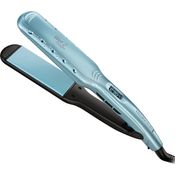 Remington S7350 Glätteisen, 10 Temperaturstufen, bis 235 °C, Spannungsanpassung, Überhitzungsschutz, türkis, schwarz