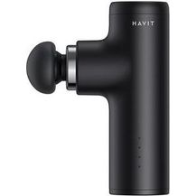 Bild für Havit Massagepistole