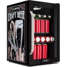 Bild für Klarstein Kühlschrank 70L