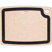 Epicurean Gourmet Series Schneidebrett 19.5 x 15 Natur-Schiefer