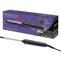 Bild für Remington Lockenstab kleine Locken [10mm] Mini Pro Digital (4-facher Schutz, antistatische Keramik-Turmalin-Beschichtung)