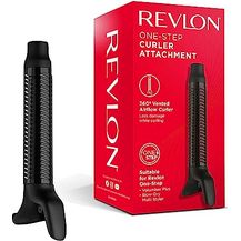 Bild für Revlon One-Step Lockenstab Mit 360° Luftstromöffnungen