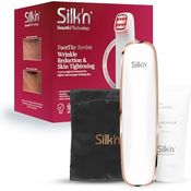 Silk'n FaceTite Revive Haarentfernungsgerät, Kabellose Nutzung, Faltenreduktion und Hautstraffung