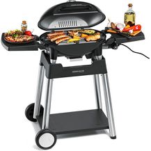 Bild für Rommelsbacher Tischgrill BBQ 4100/S