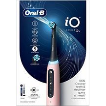 Bild für Oral-B iO 5S Elektrische Zahnbürste