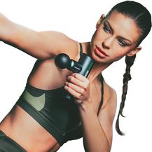 Bild für Donnerberg Massagepistole Miniberg MG-111