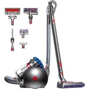 Dyson Big Ball Absolute 2, Bodenstaubsauger mit hocheffizientem Filtersystem und Ball Technologie für leichtes Manövrieren
