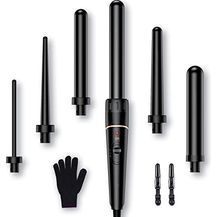 Bild für Lockenstab Große und Kleine Locken Set