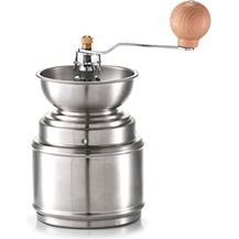 Bild für ZELLER PRESENT SCHÖNER LEBEN. PRAKTISCH WOHNEN. Zeller 27219 Kaffeemühle