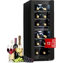 Bild für Klarstein Weinkühlschrank Freistehend