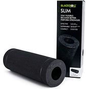 Blackroll Slim, Massagegerät für intensive Faszienmassage, handlich und kompakt