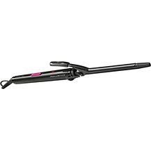 Bild für Rowenta CF2133 Lockenstab 16 mm Lockenstab 25 W Keramikbeschichtung Temperatur 180 °C Heizanzeige Kaltspitze und Griff Schwarz Fuchsia