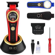 Bild für Professioneller Herren-Haarschneider Stylecraft Instinct by Gamma Più