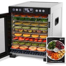 Bild für Balter Dörrautomat DA-109