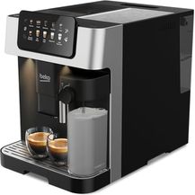 Bild für Beko CEG7304X coffee maker Fully-auto Espresso machine 2 L