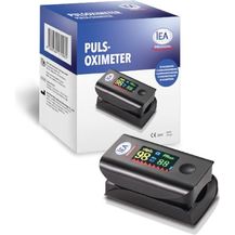 Bild für IEA Medical Pulsoximeter 