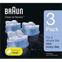Bild für Braun Clean&Renew CCR3
