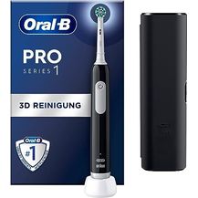 Bild für Oral-B Pro 1 Cross Action Elektrische Zahnbürste/Electric Toothbrush für Zahnreinigung