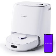 Bild für NARWAL Freo X Ultra Saugroboter mit Wischfunktion