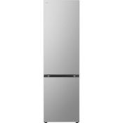 LG Kühlschrank GBV3200CPY  Kühl-/Gefrierkombination 387 Liter Kapazität | 174 kWh/a | 2030 mm Höhe | Prime Silver