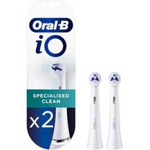 Bild für Oral-B iO Specialised Clean Ersatzköpfe