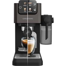 Bild für GRUNDIG KSM 6430 Delisia Coffee Series DC5300